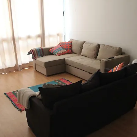 House Of Wonders Apartment *