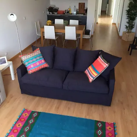 Apartment House Of Wonders