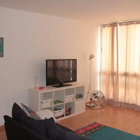 Apartment House Of Wonders *