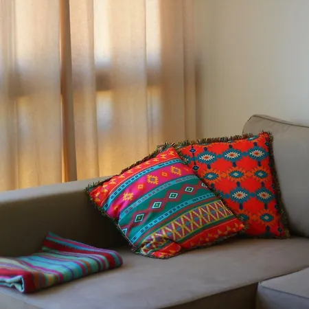 Appartement House Of Wonders *