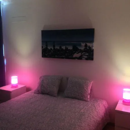 Appartement House Of Wonders *