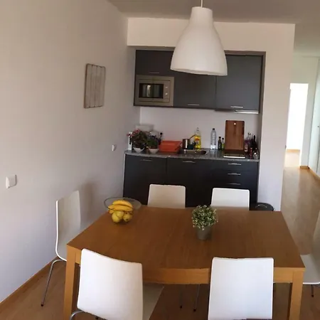 House Of Wonders Διαμέρισμα